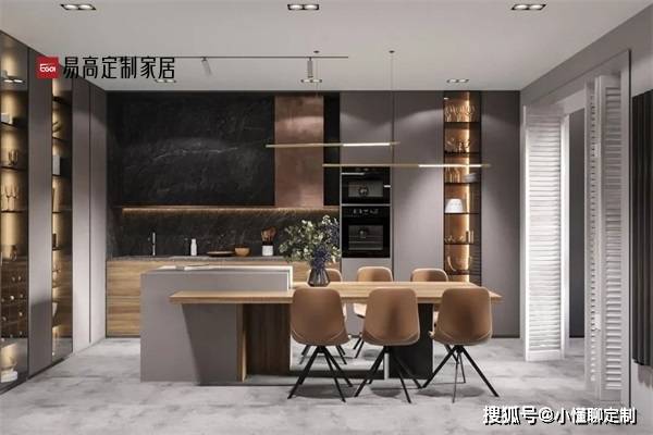 全屋定制家具项目加盟，打造家居行业新篇章