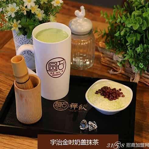 茶饮项目加盟前景如何？