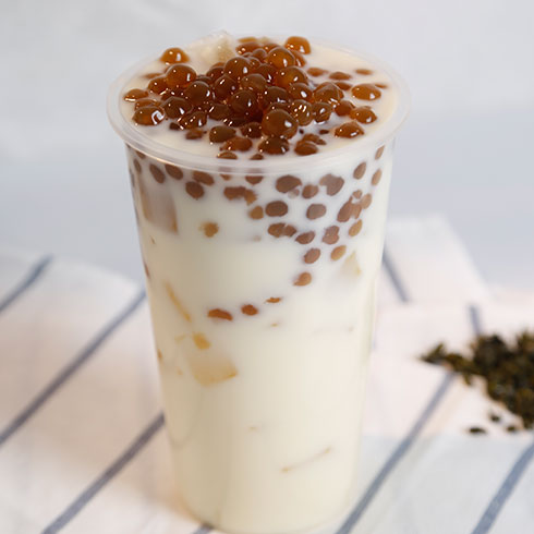 茶饮项目加盟前景如何？