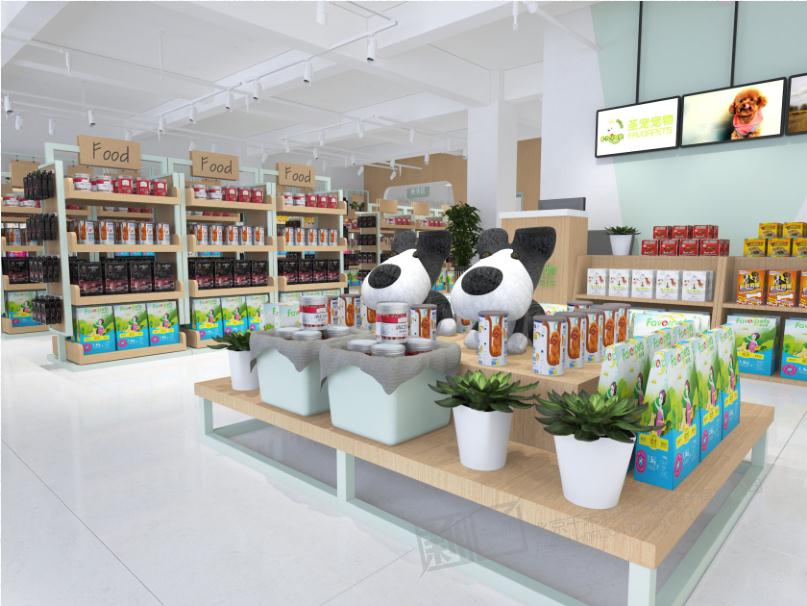 河南宠物店加盟项目，开启财富之门