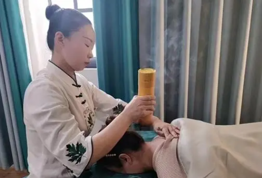 仙桃中医艾灸养生项目加盟，让您的事业蒸蒸日上！