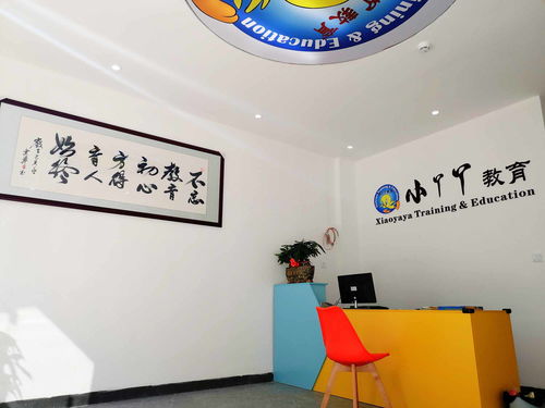 培训班机构加盟项目——开启您的教育成功之路