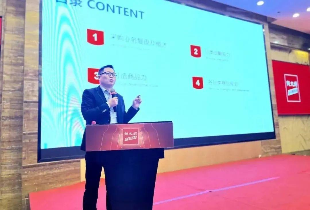 地方网络技术加盟项目，打造高效连接，共创智能未来