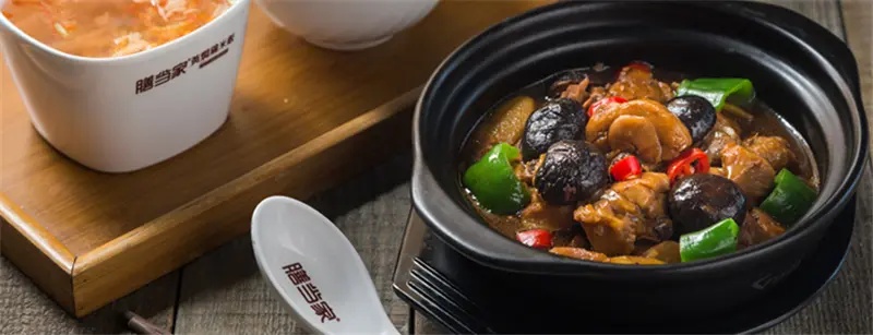 最火热的餐饮项目加盟，探索背后的成功之道与未来发展