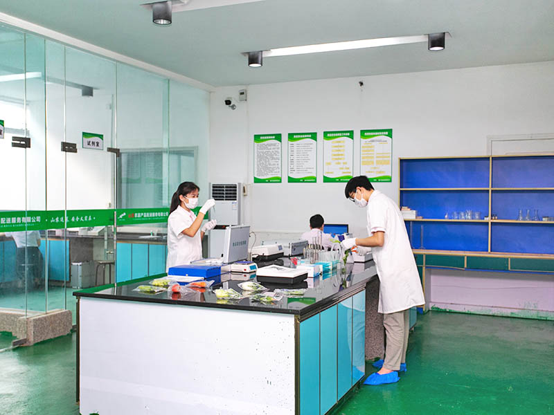 深圳食品安全检测项目加盟 深圳食品安全检测中心