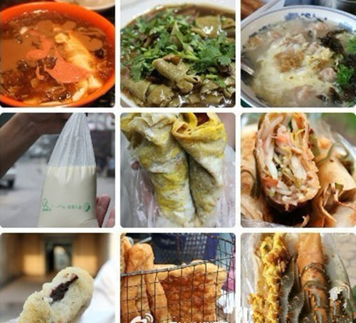 天津小吃加盟项目哪家好？看这篇文章就够了！