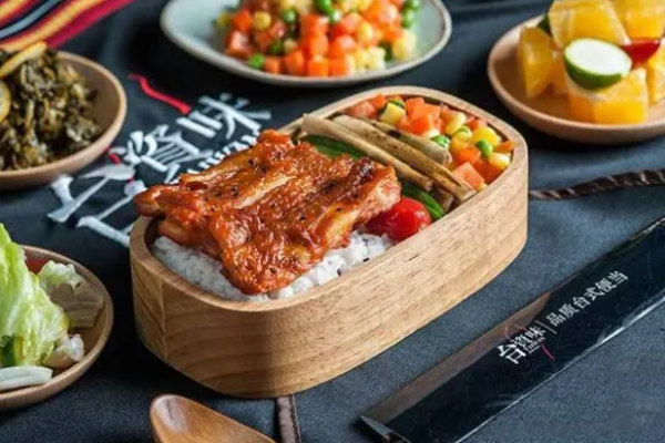 餐饮外卖加盟哪个项目好？