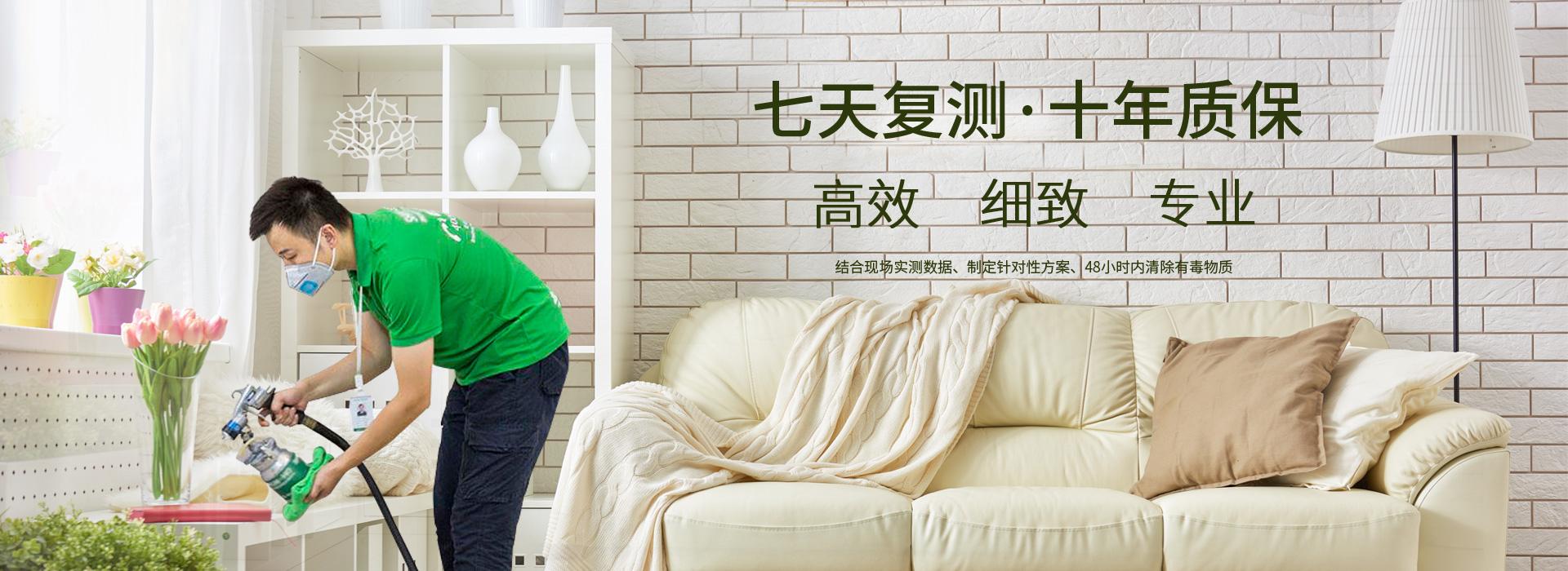 除甲醛项目加盟代理招商，共创健康环境，携手共创未来