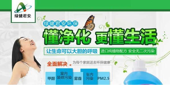 除甲醛项目加盟代理招商，共创健康环境，携手共创未来
