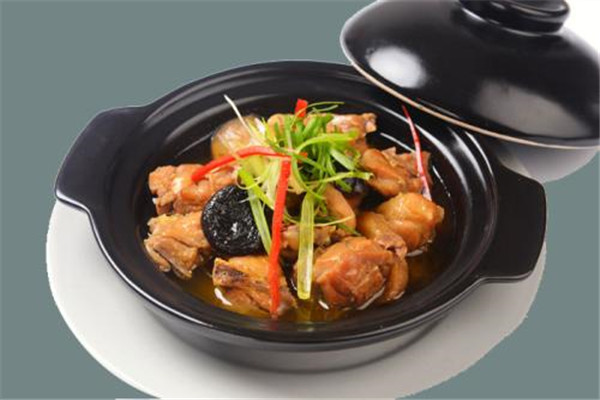萍乡黄焖鸡加盟，探索美食背后的商机