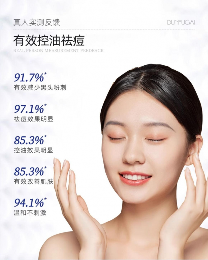 祛痘加盟项目推荐图片——您成功创业的秘密武器
