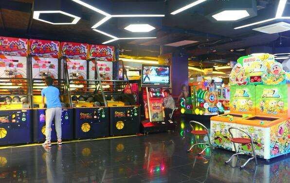 游戏连锁加盟店项目，打造全方位娱乐体验的新篇章