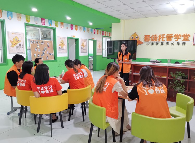 纯托管加盟项目推荐理由