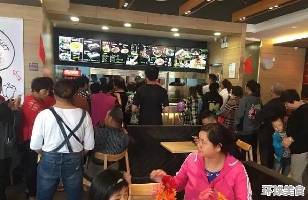 餐饮加盟项目去哪里做好？