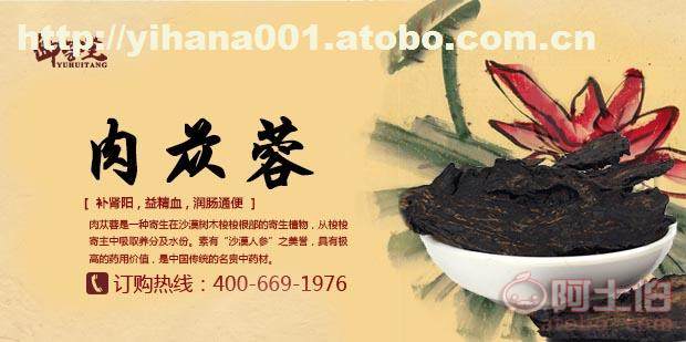 南昌苁蓉项目加盟条件要求