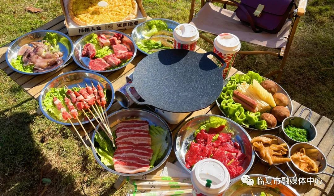 露营火锅项目加盟方案