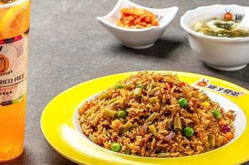 炒饭品牌加盟项目费用解析，多少钱能开启您的餐饮事业？