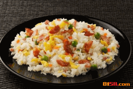 炒饭品牌加盟项目费用解析，多少钱能开启您的餐饮事业？