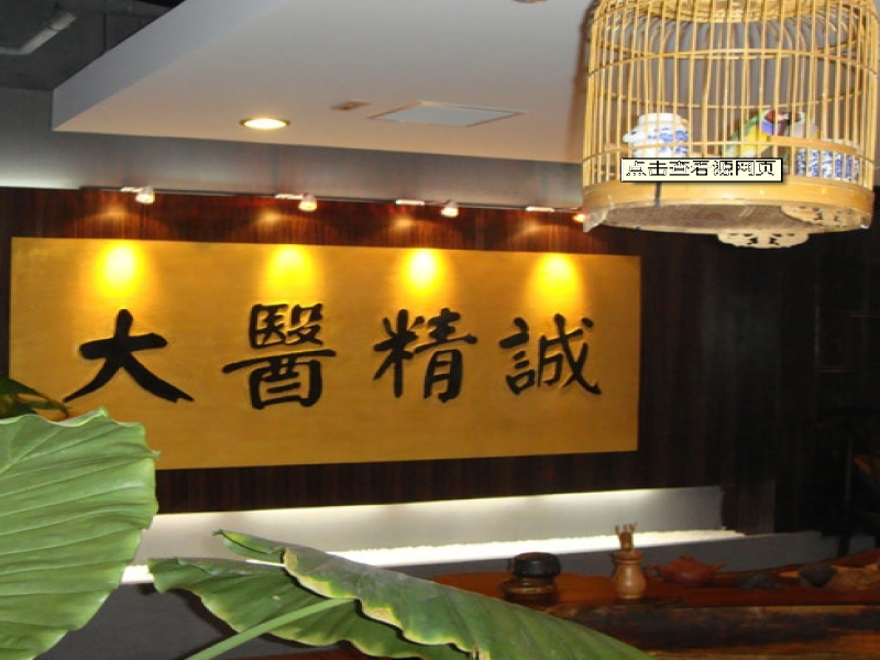 醴陵中医养生项目招商加盟，共创健康财富新篇章