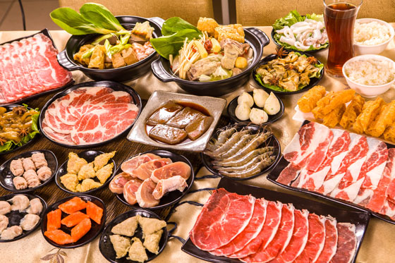 上海火锅食材加盟项目，商机与考量