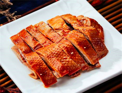 重庆熟食加盟项目推荐图