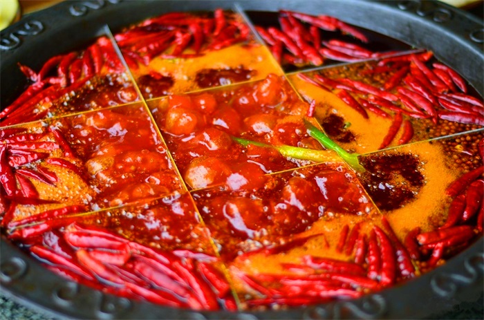重庆熟食加盟项目推荐图