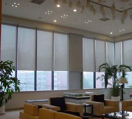 办公窗帘加盟项目全面解析
