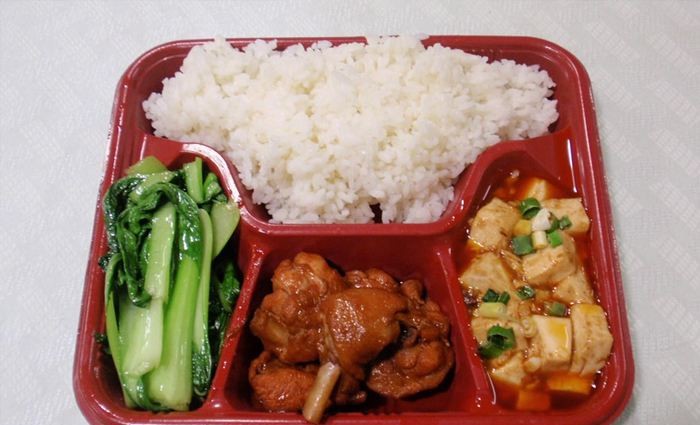 河源快餐餐饮加盟好项目