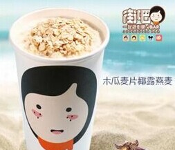 奶茶加盟好项目推荐理由