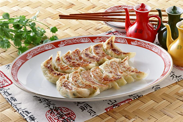 探索美食之旅，水饺餐饮加盟项目推荐