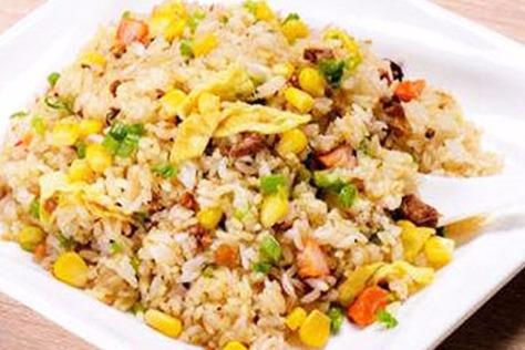 加盟外卖餐饮项目推荐炒饭，创业者的理想选择