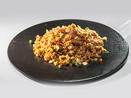 加盟外卖餐饮项目推荐炒饭，创业者的理想选择