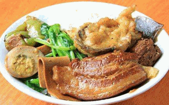 湖北甏肉米饭加盟项目，美味与健康并重的餐饮新选择