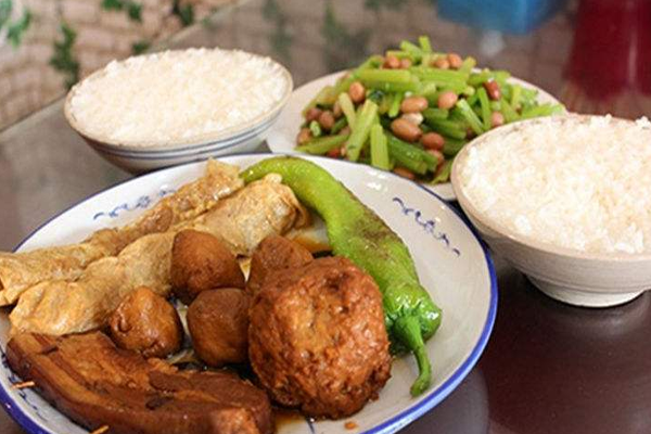 湖北甏肉米饭加盟项目，美味与健康并重的餐饮新选择