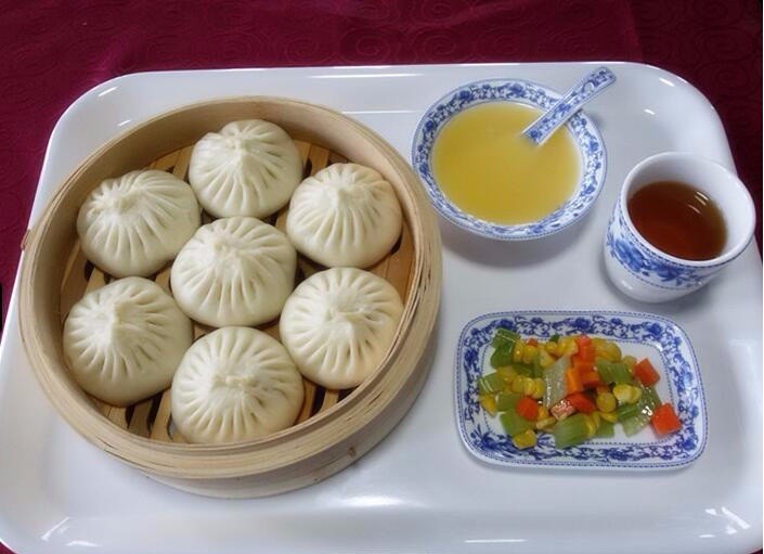 包子店加盟创业项目，打造传统美食的新篇章