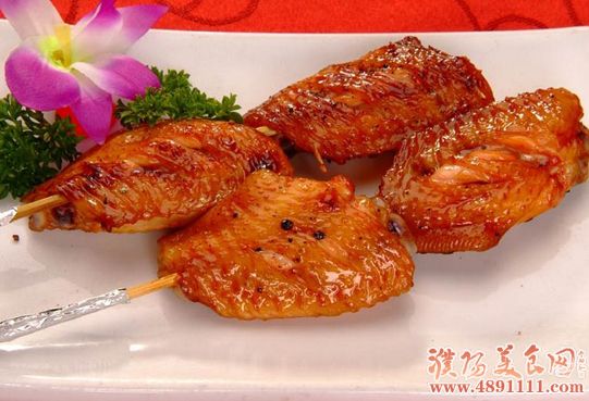 神农架烧烤项目加盟，探索烧烤美食与旅游业的完美结合