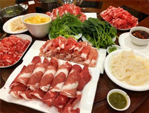 济南鑫龙火锅加盟项目，美味与财富的共创之旅