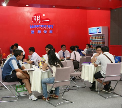 东营养生保健项目加盟，开启健康事业新篇章