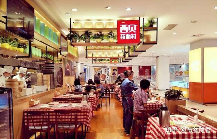 贵州西贝快餐项目加盟,探索与机遇