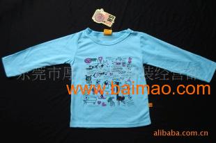 徐州童T恤加盟项目,打造个性童装品牌的新篇章