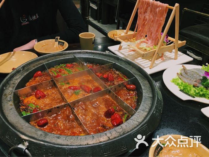 石家庄老火锅加盟项目,传统美味与现代商业的完美结合