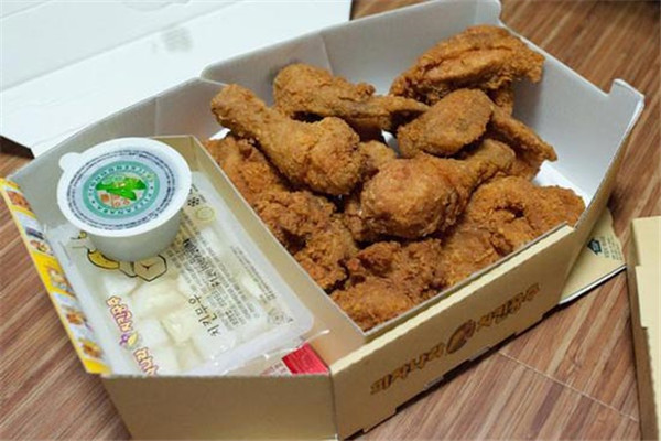 夜宵外卖加盟项目有哪些