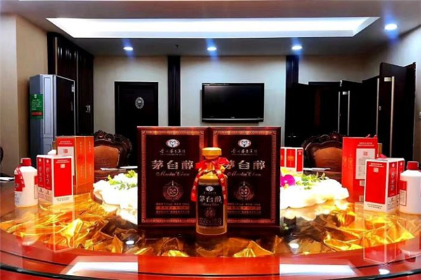 茅台项目加盟费多少？详解加盟茅台项目的费用及条件