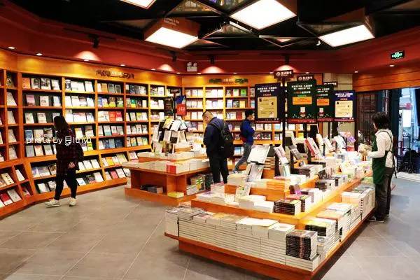 书店加盟招商项目有哪些？