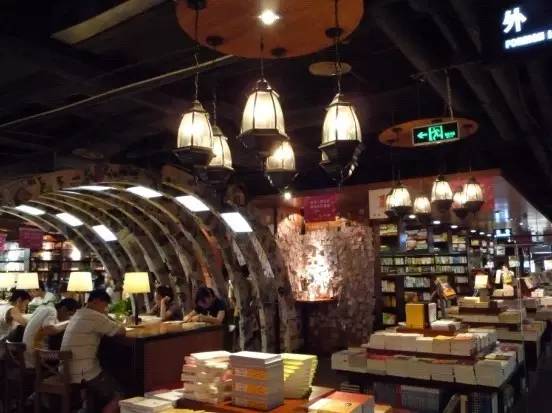 书店加盟招商项目有哪些？