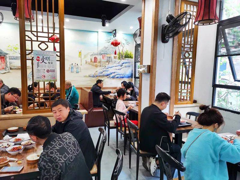 衡阳餐饮创业项目加盟，挖掘美食之都的商机
