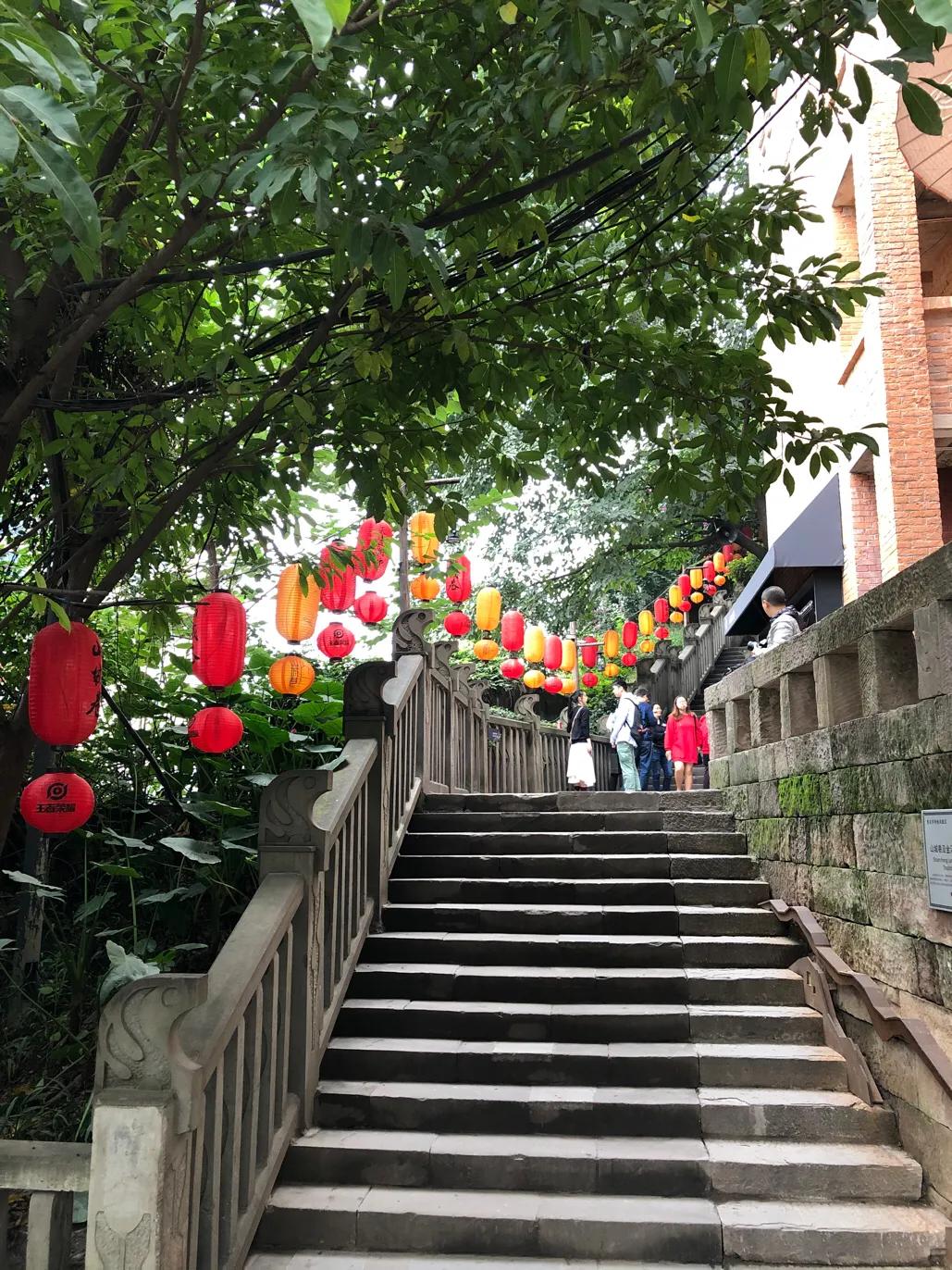 重庆小吃加盟项目哪里有，探寻山城美食的财富之路