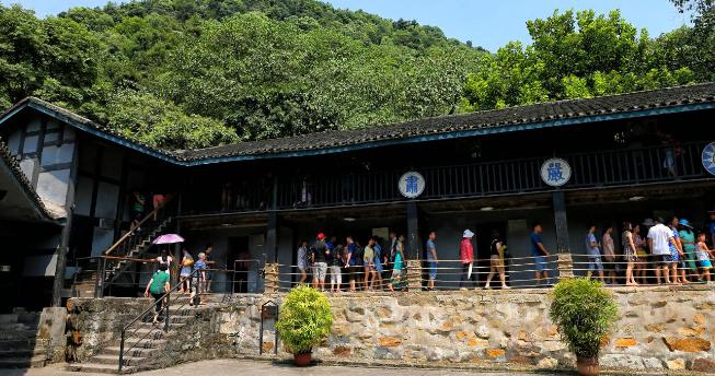 重庆小吃加盟项目哪里有，探寻山城美食的财富之路