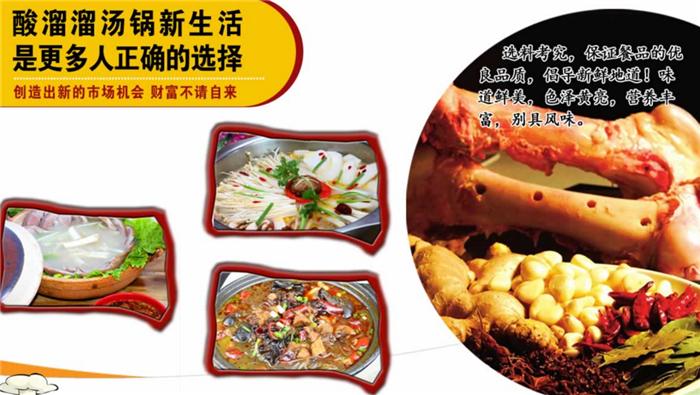 沈阳美食加盟项目方案图