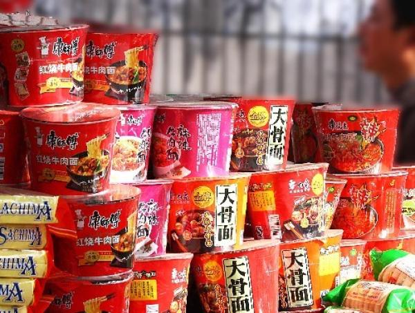 方便面招商加盟项目，共创食品行业新篇章
